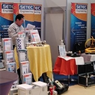 Setec Engineering GmbH