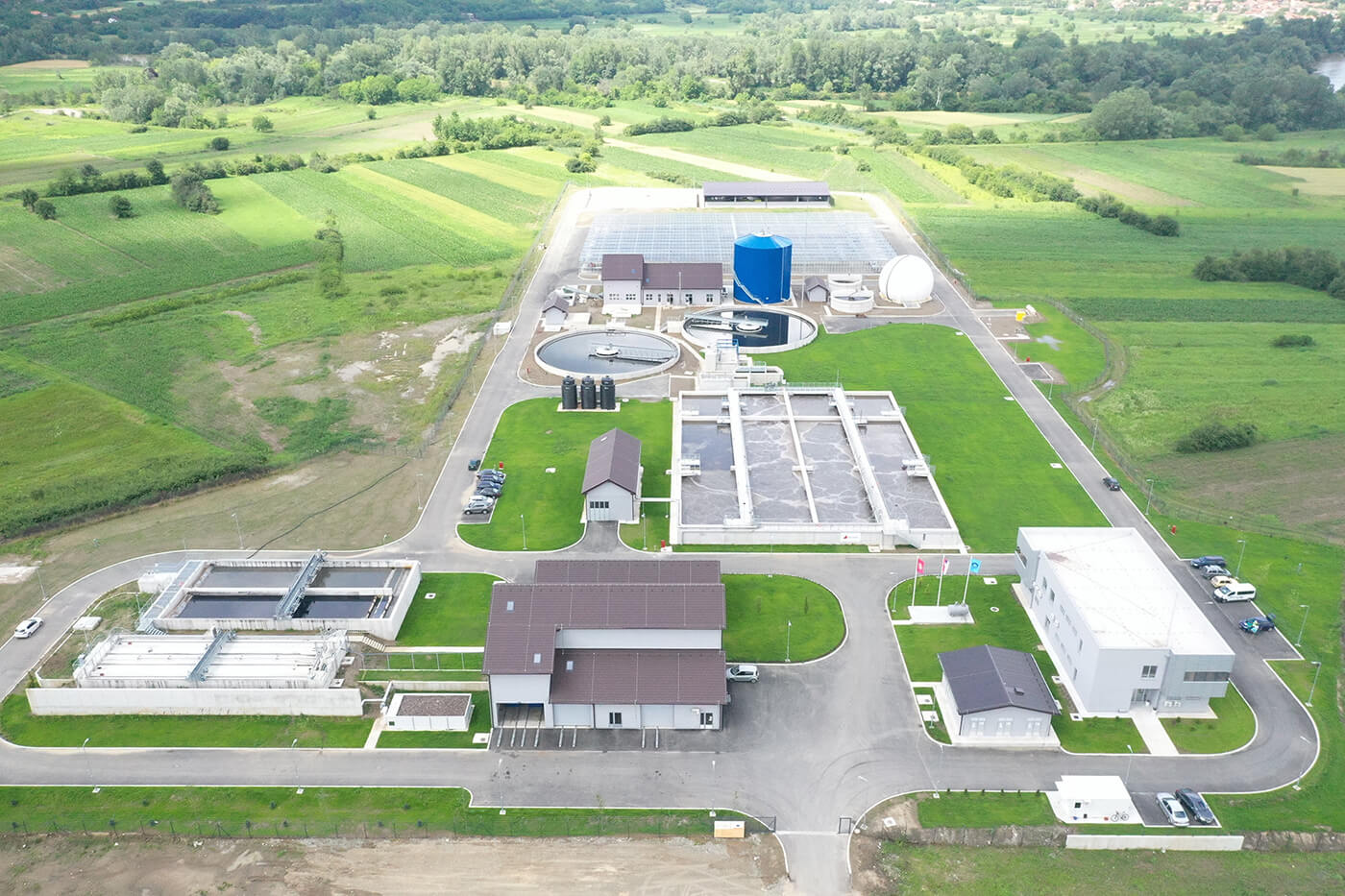 Consulting International