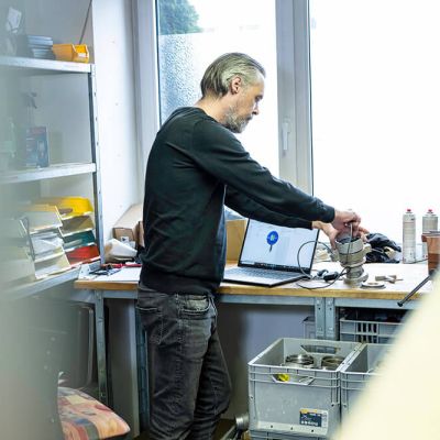 Rohrnetzberechnung